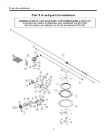 Предварительный просмотр 13 страницы Bercomac BERCO 701036 Owner'S Manual