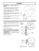 Предварительный просмотр 11 страницы Bercomac BERCO PIONEER 700455 Owner'S Manual