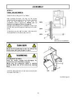 Предварительный просмотр 18 страницы Bercomac BERCO PIONEER 700455 Owner'S Manual