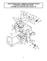 Предварительный просмотр 26 страницы Bercomac BERCO PIONEER 700455 Owner'S Manual