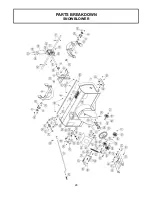 Preview for 30 page of Bercomac Northeast 700576 Owner'S Manual