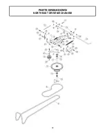 Preview for 34 page of Bercomac Northeast 700576 Owner'S Manual