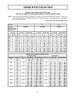 Preview for 39 page of Bercomac Northeast 700576 Owner'S Manual