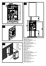 Preview for 2 page of Beretta 1102539 Instructions For The Installer And The Technical Assistance Service