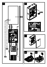 Preview for 3 page of Beretta 1102539 Instructions For The Installer And The Technical Assistance Service