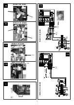 Preview for 4 page of Beretta 1102539 Instructions For The Installer And The Technical Assistance Service