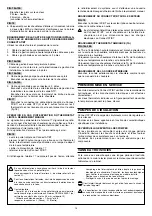 Preview for 13 page of Beretta 1102539 Instructions For The Installer And The Technical Assistance Service