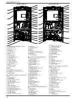 Предварительный просмотр 9 страницы Beretta 12 R.S.I. Installer And User Manual