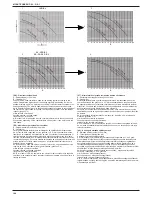 Предварительный просмотр 21 страницы Beretta 12 R.S.I. Installer And User Manual