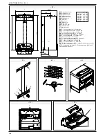 Предварительный просмотр 23 страницы Beretta 12 R.S.I. Installer And User Manual