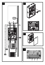 Preview for 3 page of Beretta 20000674 Instructions For The Installer And The Technical Assistance Service