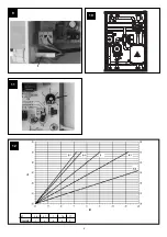 Preview for 4 page of Beretta 20000674 Instructions For The Installer And The Technical Assistance Service