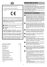 Preview for 14 page of Beretta 20000674 Instructions For The Installer And The Technical Assistance Service