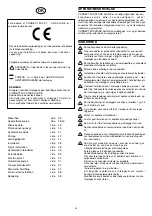 Preview for 23 page of Beretta 20000674 Instructions For The Installer And The Technical Assistance Service