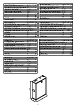 Preview for 26 page of Beretta 20000674 Instructions For The Installer And The Technical Assistance Service