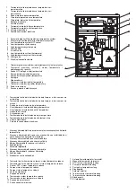 Preview for 27 page of Beretta 20000674 Instructions For The Installer And The Technical Assistance Service