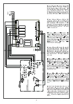 Preview for 31 page of Beretta 20000674 Instructions For The Installer And The Technical Assistance Service