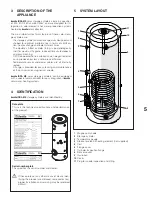 Preview for 5 page of Beretta 20015324 Installation Manual & Users Manual