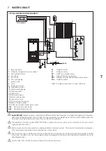 Preview for 7 page of Beretta 20015324 Installation Manual & Users Manual