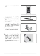 Предварительный просмотр 2 страницы Beretta 20039694 Instruction Manual