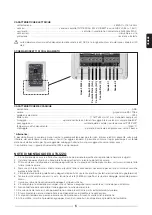 Предварительный просмотр 5 страницы Beretta 20039694 Instruction Manual