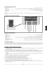 Предварительный просмотр 15 страницы Beretta 20039694 Instruction Manual