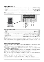 Предварительный просмотр 20 страницы Beretta 20039694 Instruction Manual