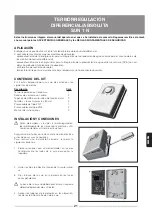 Предварительный просмотр 21 страницы Beretta 20039694 Instruction Manual