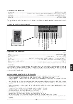 Предварительный просмотр 25 страницы Beretta 20039694 Instruction Manual