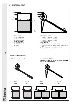 Preview for 6 page of Beretta 20049186 Installer, Technical Assistance Centre And User Manual