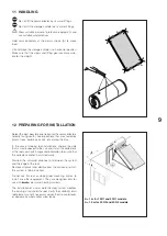 Preview for 9 page of Beretta 20049186 Installer, Technical Assistance Centre And User Manual