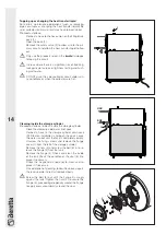 Preview for 14 page of Beretta 20049186 Installer, Technical Assistance Centre And User Manual