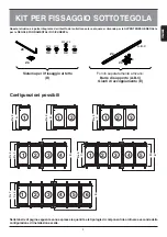 Preview for 3 page of Beretta 20050314 Instruction Manual