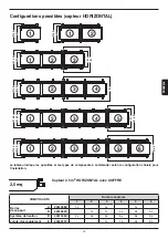 Preview for 19 page of Beretta 20050314 Instruction Manual