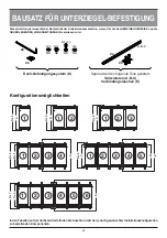 Preview for 24 page of Beretta 20050314 Instruction Manual