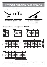 Preview for 38 page of Beretta 20050314 Instruction Manual