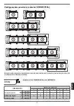 Preview for 47 page of Beretta 20050314 Instruction Manual