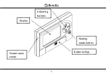 Preview for 5 page of Beretta 20050684 Installation And User Instruction