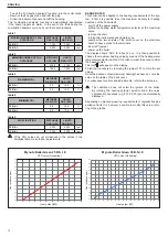 Preview for 12 page of Beretta 20074589 Installer And User Manual