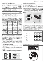 Preview for 61 page of Beretta 20074589 Installer And User Manual