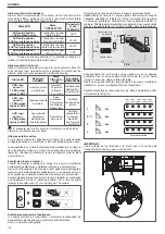 Preview for 118 page of Beretta 20074589 Installer And User Manual