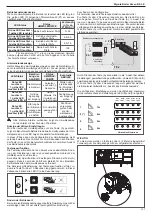 Preview for 137 page of Beretta 20074589 Installer And User Manual