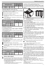 Preview for 141 page of Beretta 20074589 Installer And User Manual