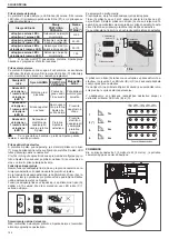 Preview for 156 page of Beretta 20074589 Installer And User Manual