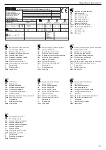 Preview for 165 page of Beretta 20074589 Installer And User Manual