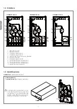 Preview for 4 page of Beretta 20083968 Instructions For The Installer