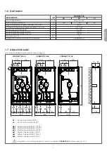 Preview for 5 page of Beretta 20083968 Instructions For The Installer