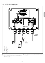 Preview for 9 page of Beretta 20083968 Instructions For The Installer