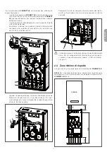 Preview for 11 page of Beretta 20083968 Instructions For The Installer