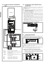 Preview for 12 page of Beretta 20083968 Instructions For The Installer